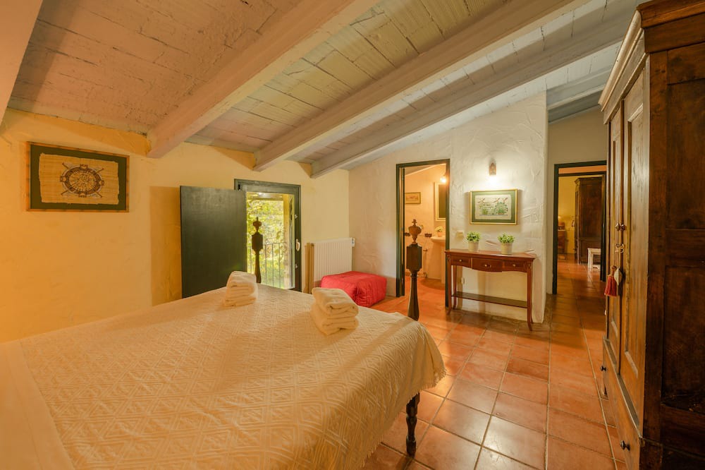Photo of Bedroom in Fornells de la Selva