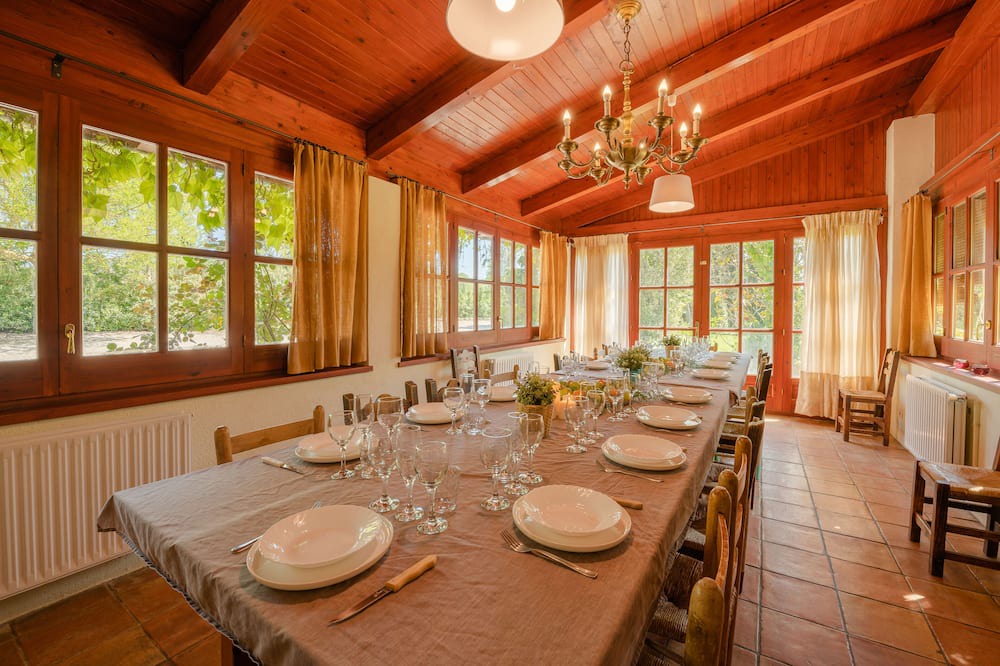 Photo of Kitchen in Fornells de la Selva