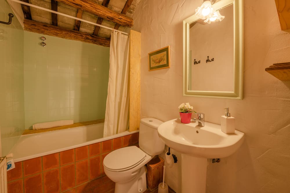 Photo of Bathroom in Fornells de la Selva