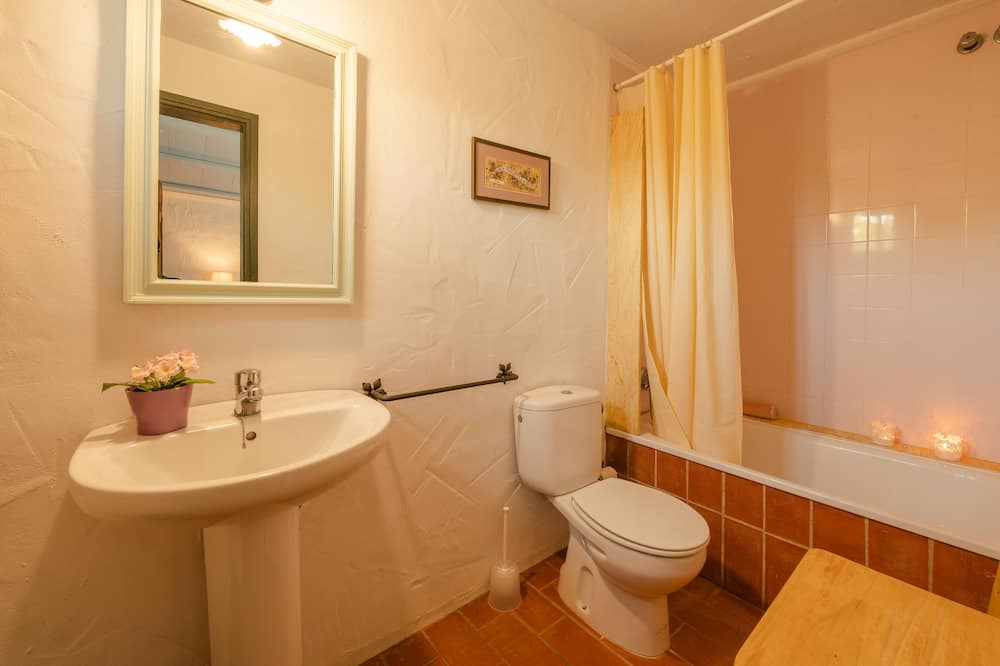 Photo of Bathroom in Fornells de la Selva