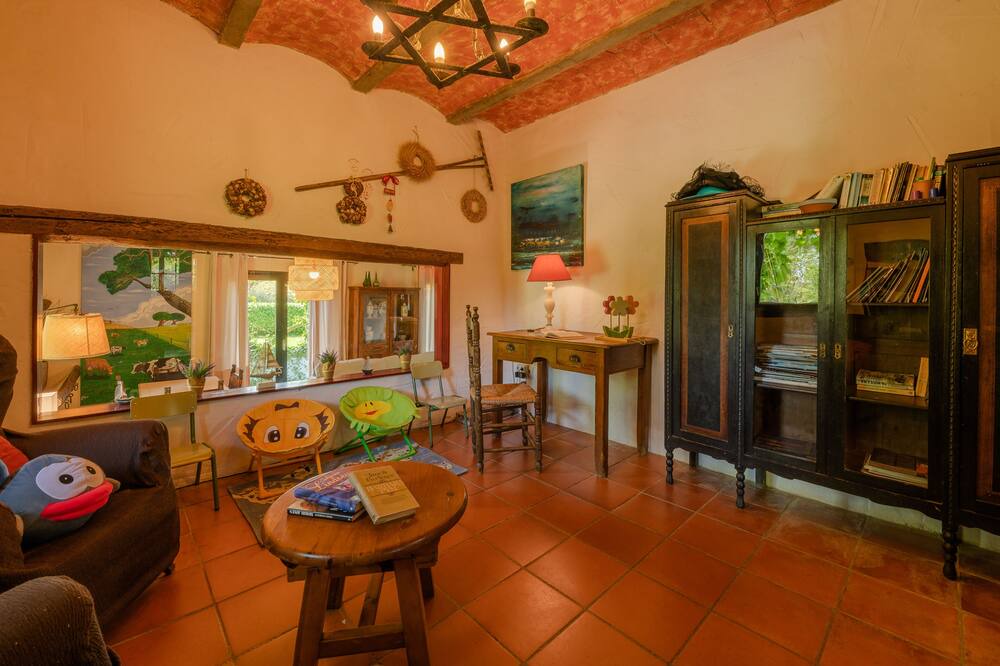 Photo of Livingroom in Fornells de la Selva