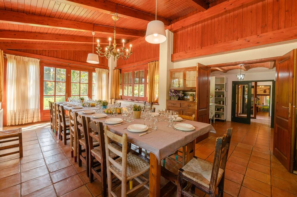Photo of Kitchen in Fornells de la Selva