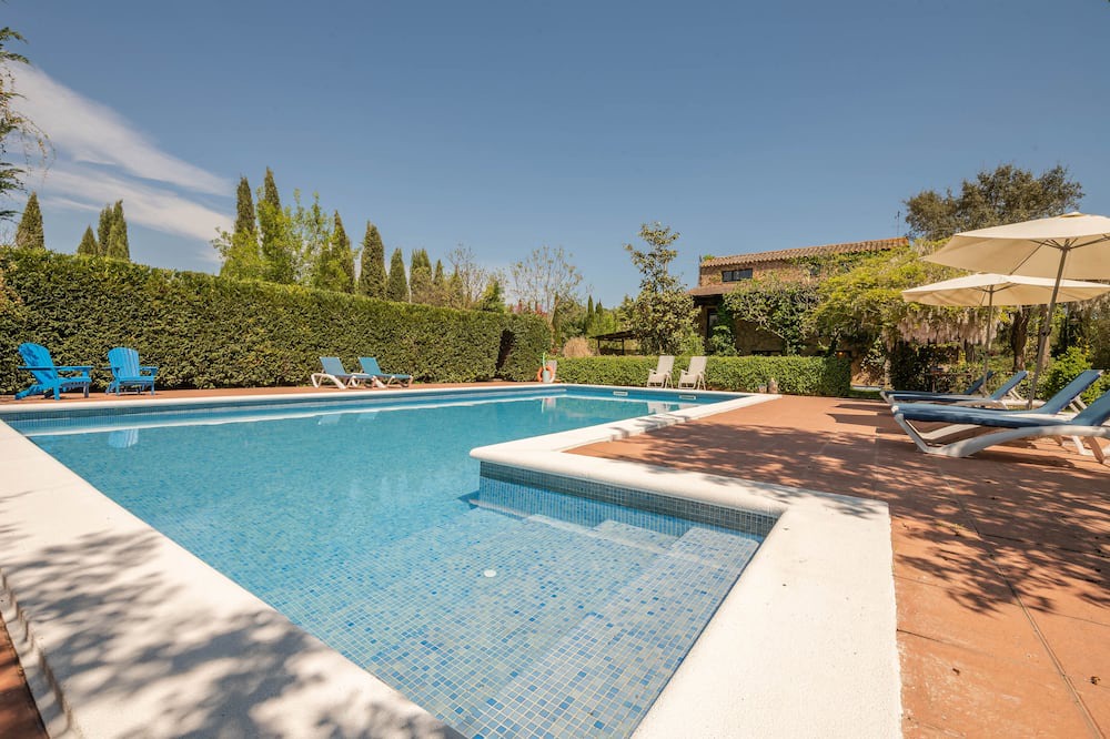 Photo of Outdoor in Fornells de la Selva