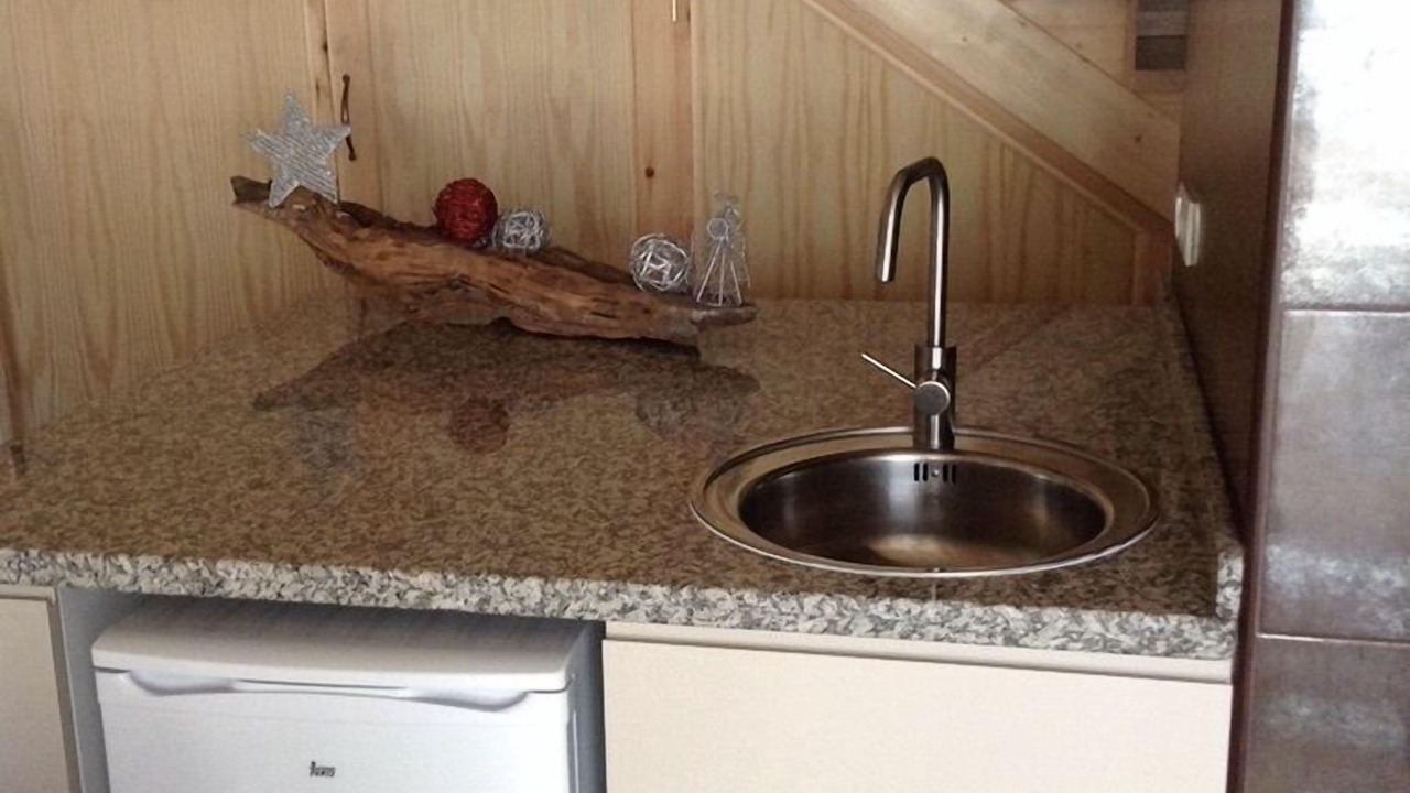 Photo of Kitchen in Sotres