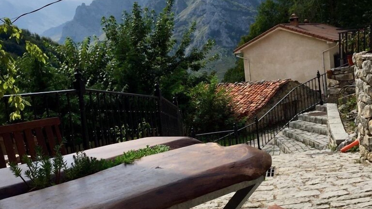 Photo of Outdoor in Sotres