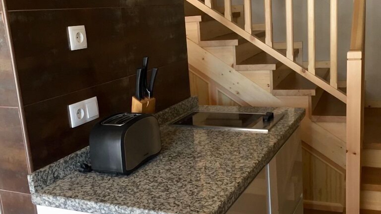 Photo of Kitchen in Sotres