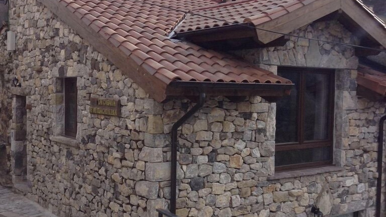 Photo of Outdoor in Sotres