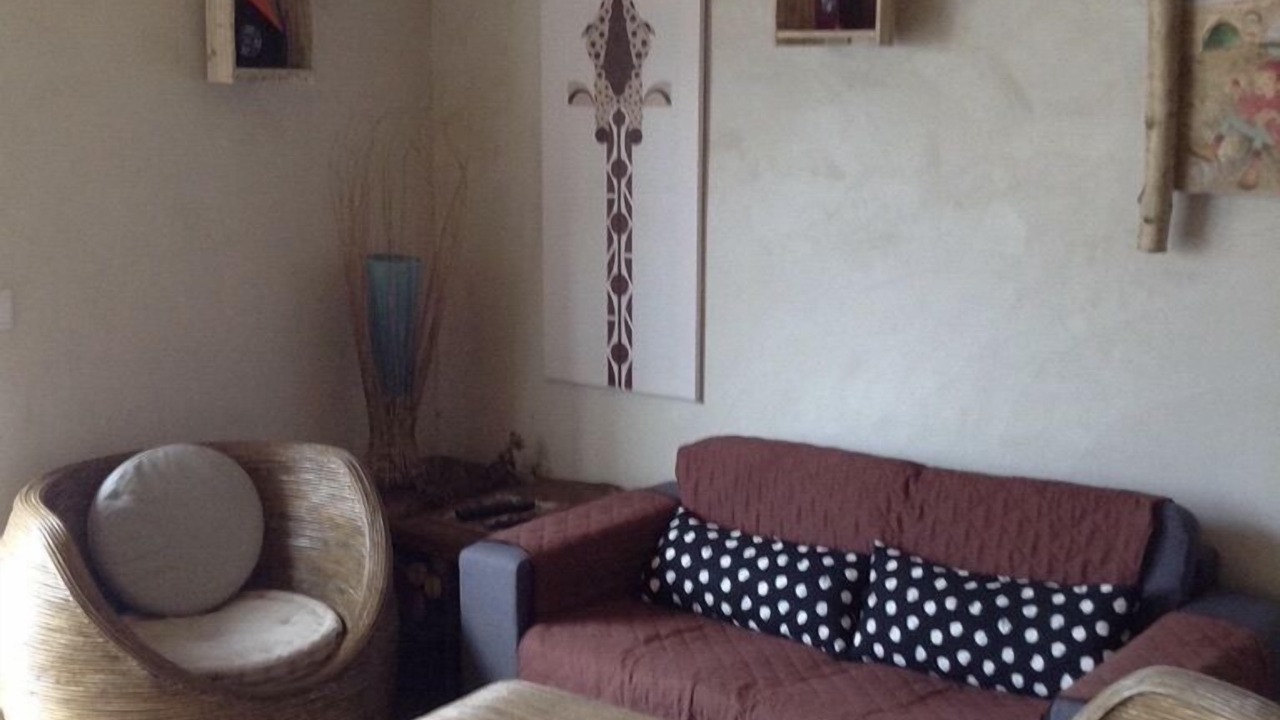 Photo of Livingroom in Sotres