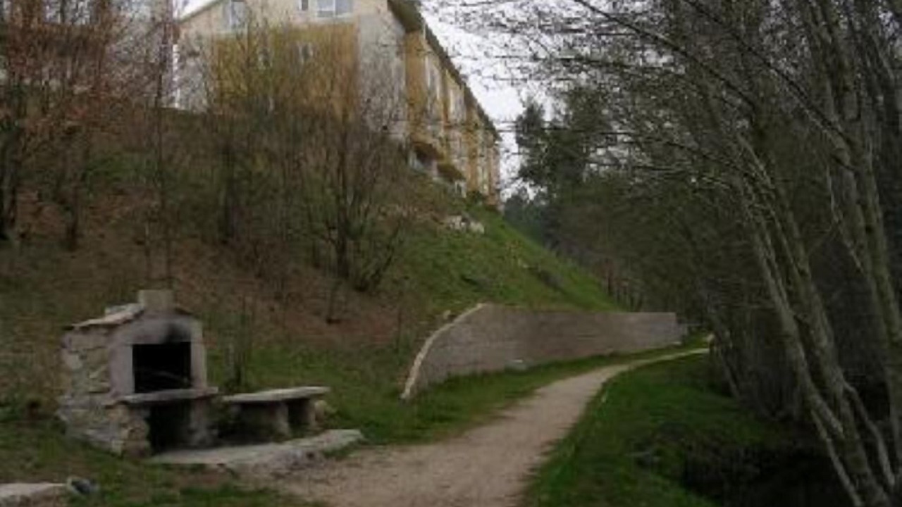 Photo of Outdoor in Brion