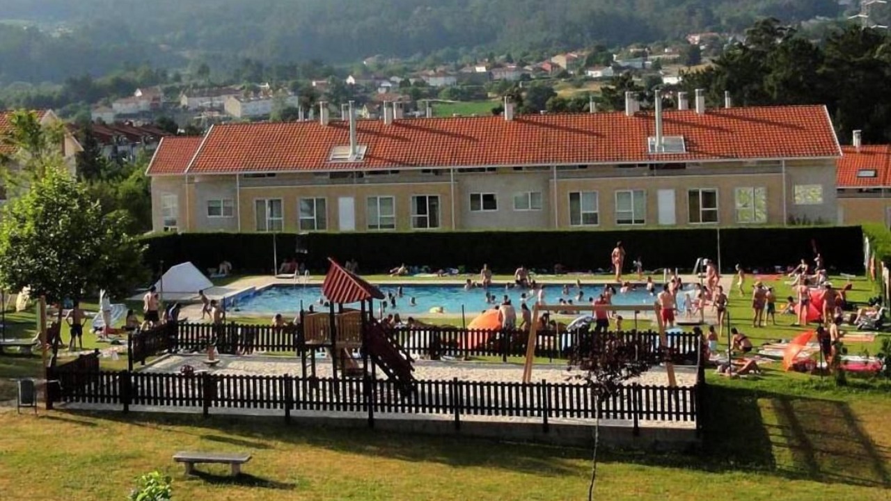 Photo of Outdoor in Brion