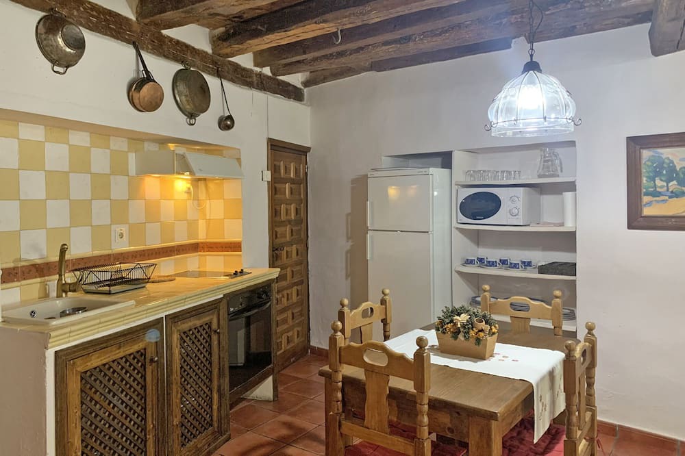 Photo of Kitchen in Rascafria