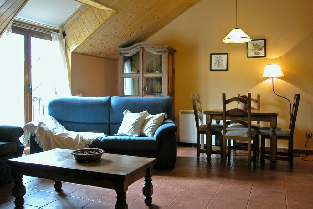 Photo of Livingroom in Rascafria