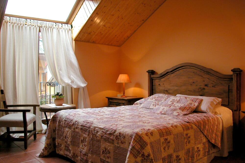 Photo of Bedroom in Rascafria