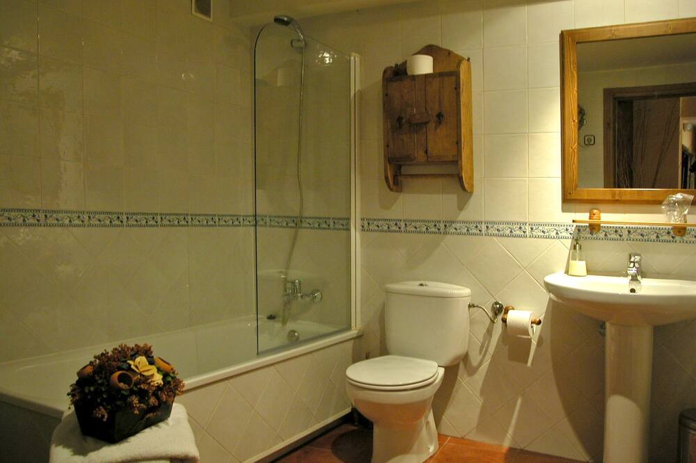 Photo of Bathroom in Rascafria