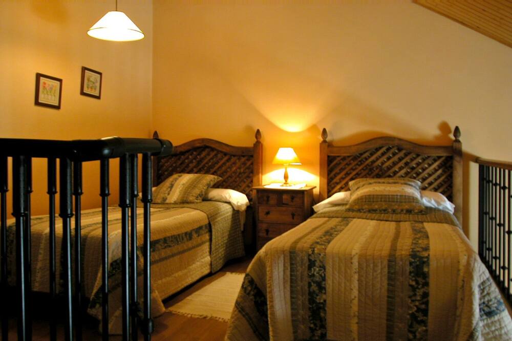 Photo of Bedroom in Rascafria