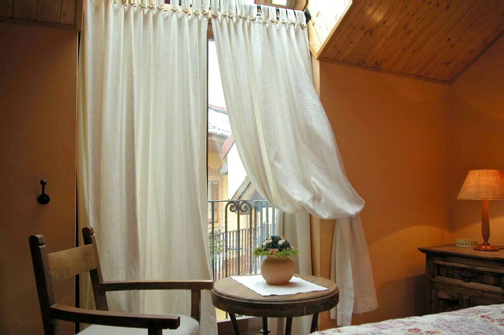 Photo of Bedroom in Rascafria