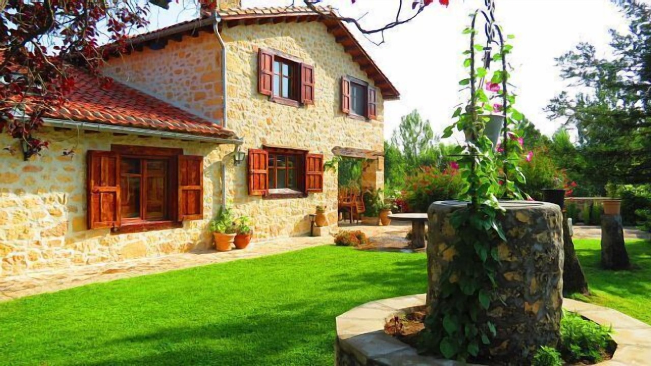 Photo of Outdoor in Pradena