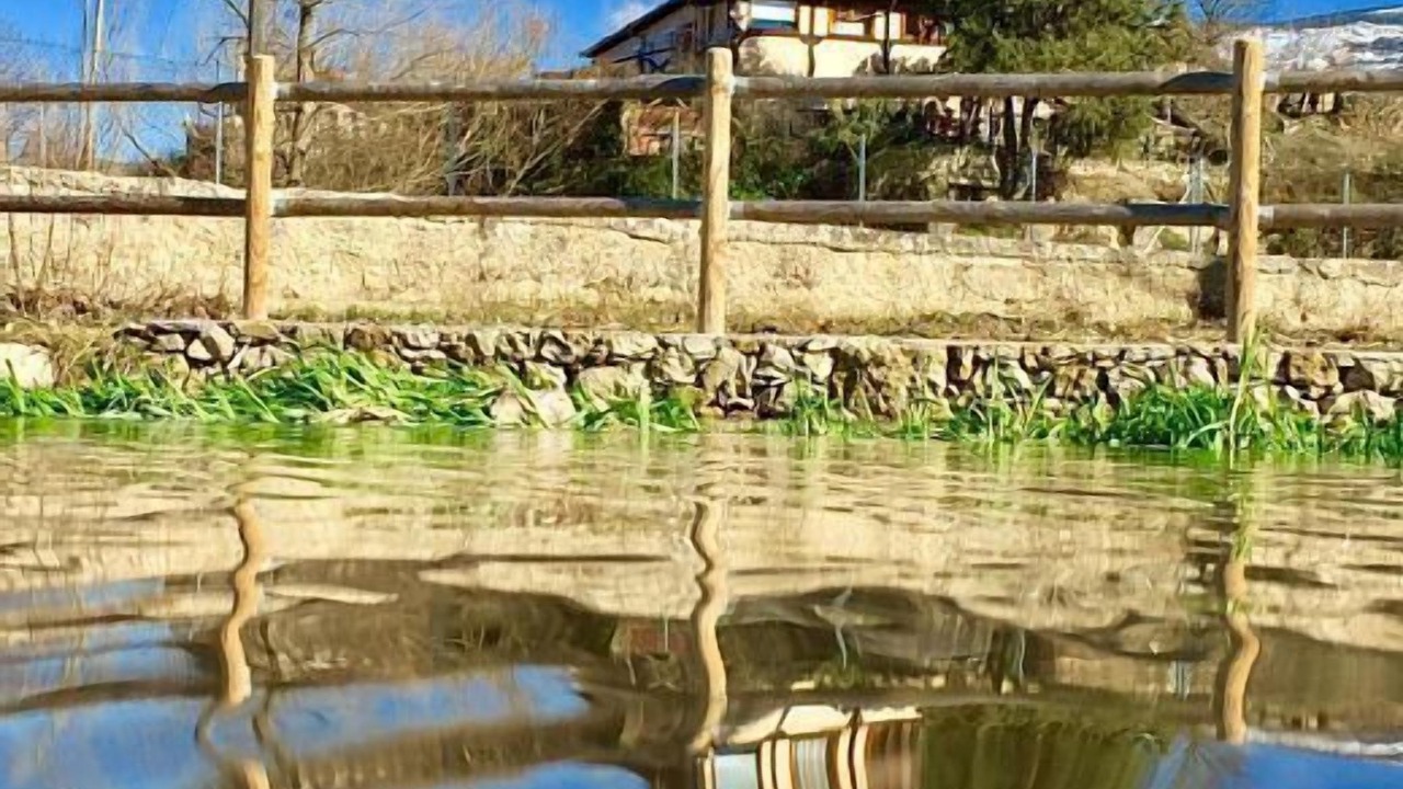 Photo of Outdoor in Pradena