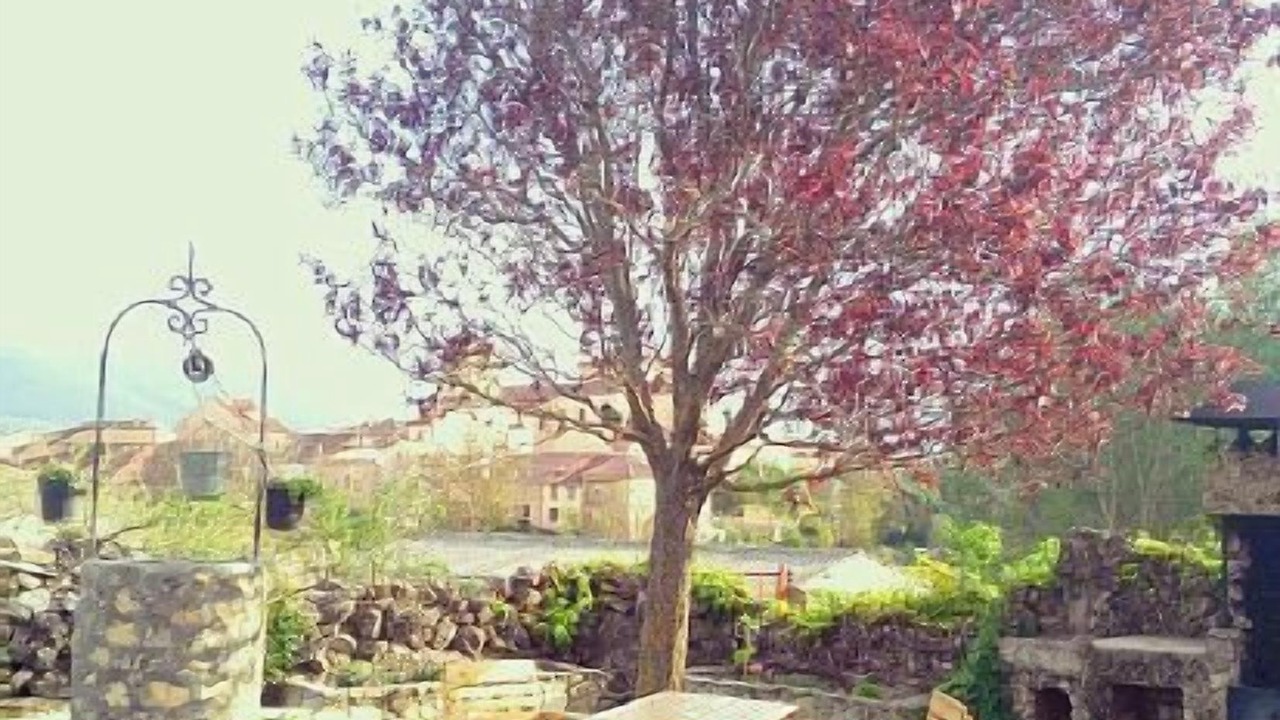 Photo of Outdoor in Pradena