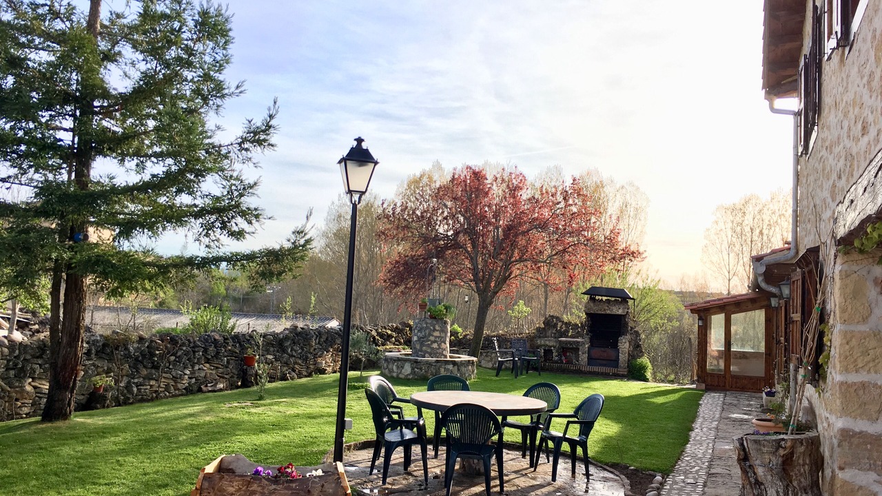 Photo of Outdoor in Pradena
