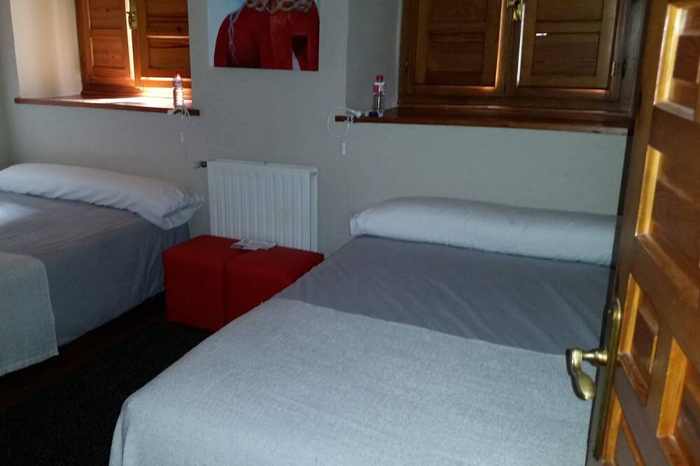 Photo of Bedroom in Vega de Liebana