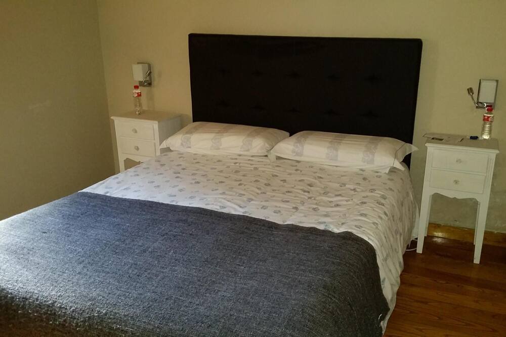 Photo of Bedroom in Vega de Liebana
