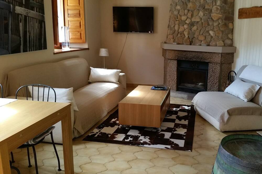 Photo of Livingroom in Vega de Liebana