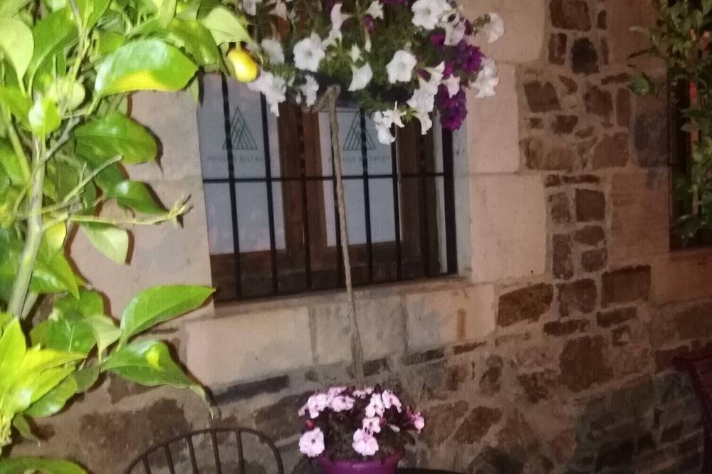 Photo of Patio Balcony in Vega de Liebana