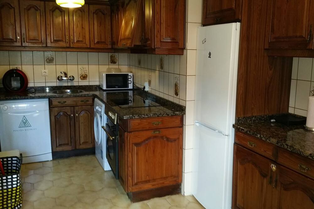 Photo of Kitchen in Vega de Liebana