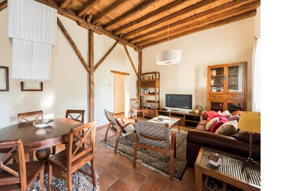 Photo of Livingroom in San Lorenzo de El Escorial