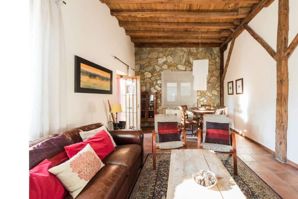 Photo of Livingroom in San Lorenzo de El Escorial