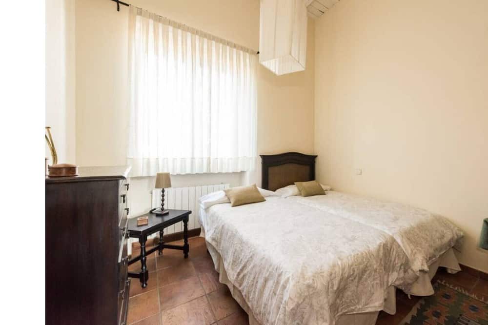 Photo of Bedroom in San Lorenzo de El Escorial