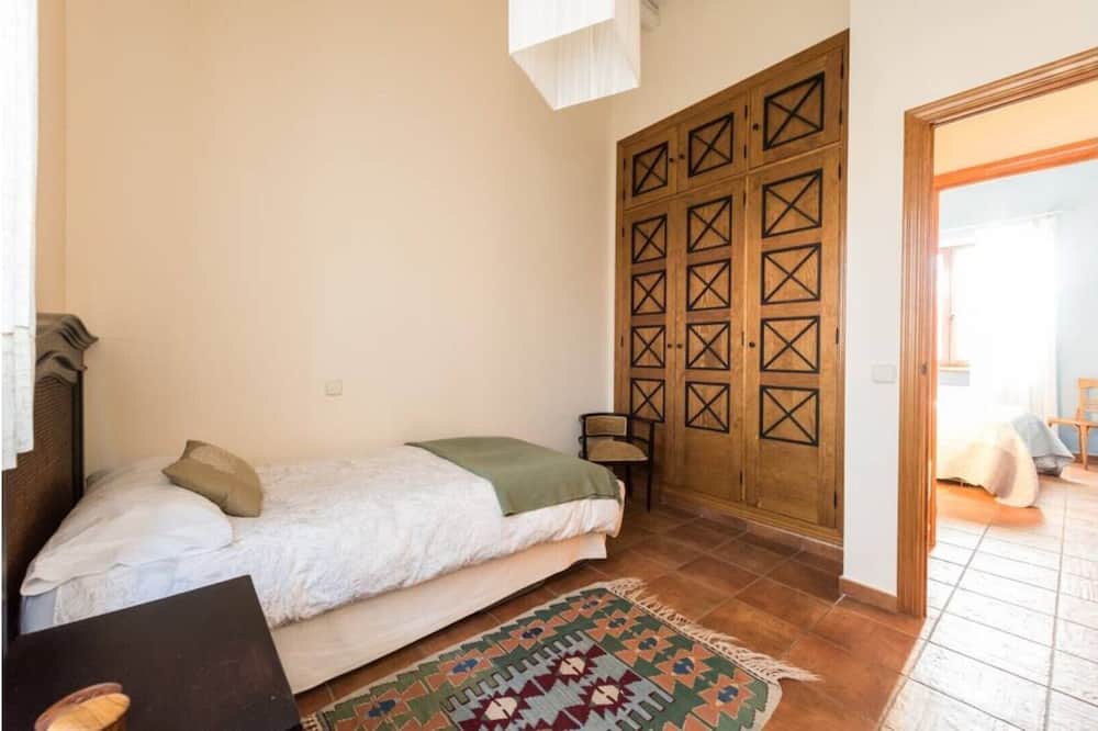 Photo of Bedroom in San Lorenzo de El Escorial