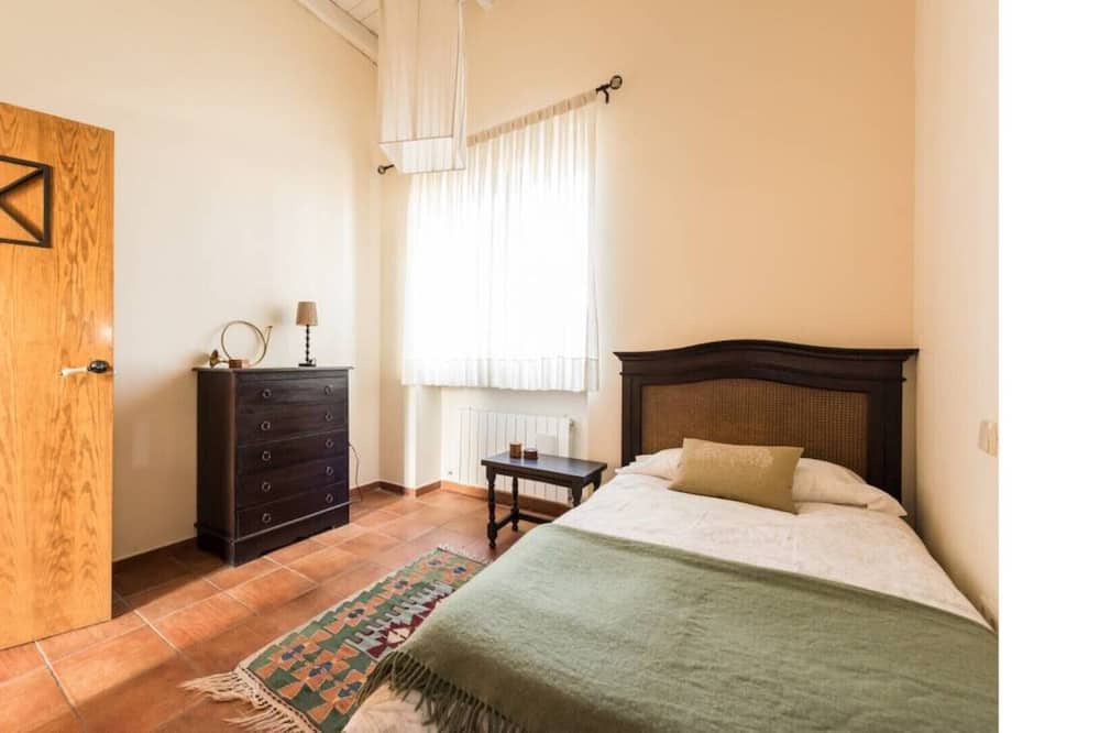 Photo of Bedroom in San Lorenzo de El Escorial