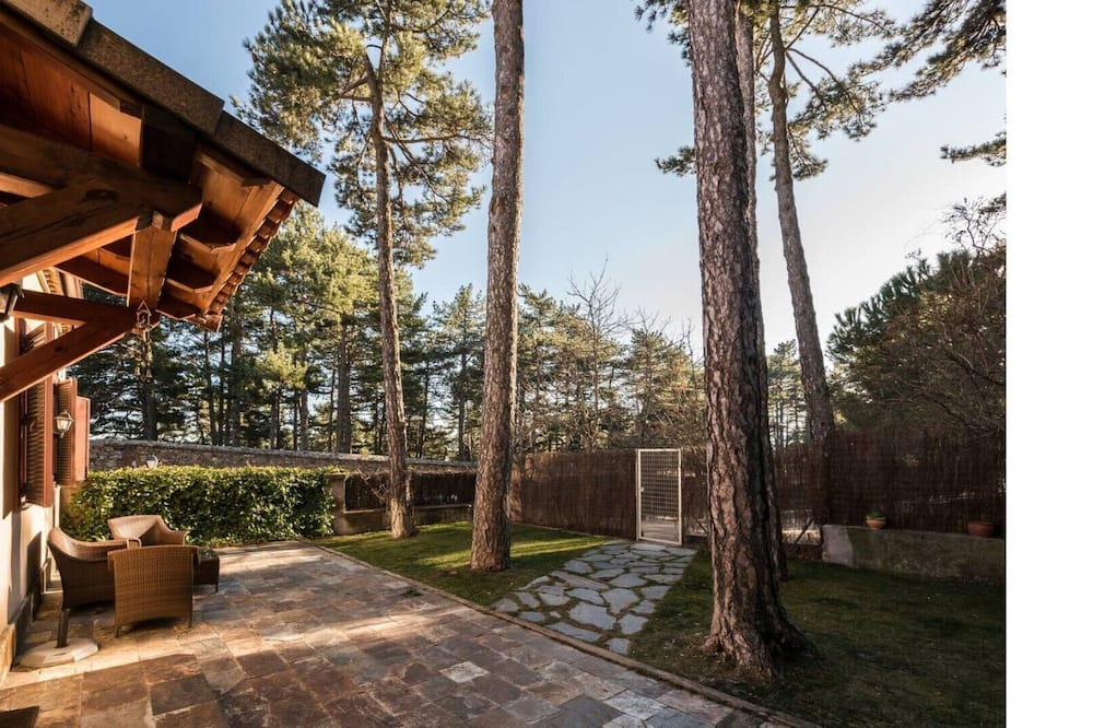 Photo of Outdoor in San Lorenzo de El Escorial