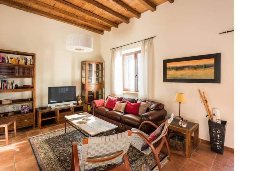 Photo of Livingroom in San Lorenzo de El Escorial