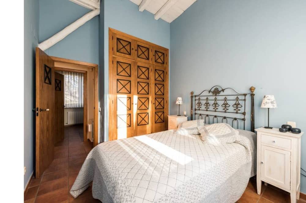 Photo of Bedroom in San Lorenzo de El Escorial