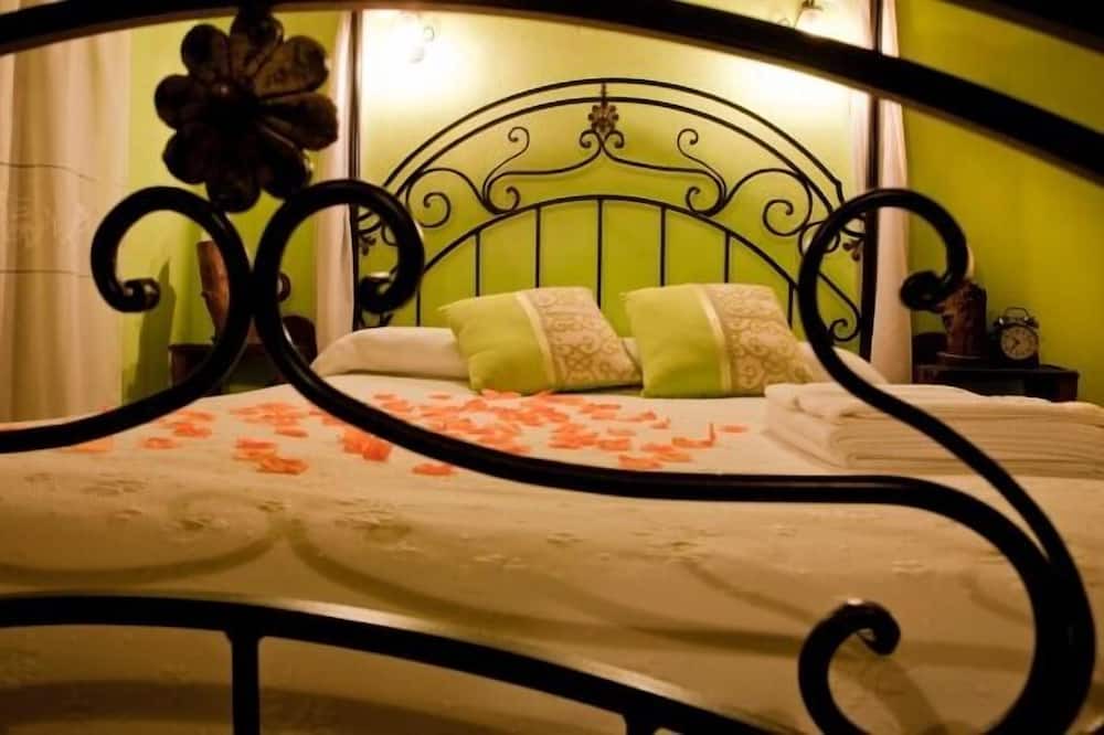 Photo of Bedroom in Casas del Abad