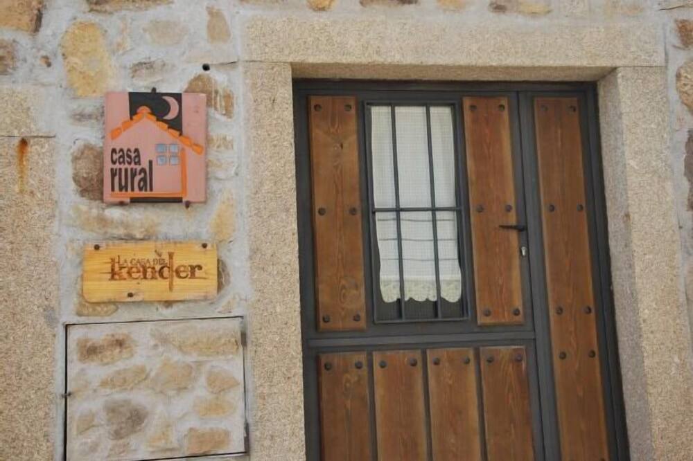 Photo of Outdoor in Casas del Abad