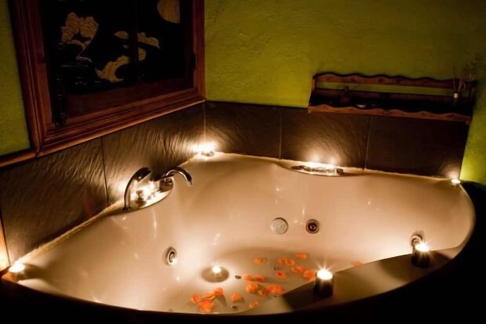 Photo of Bathroom in Casas del Abad