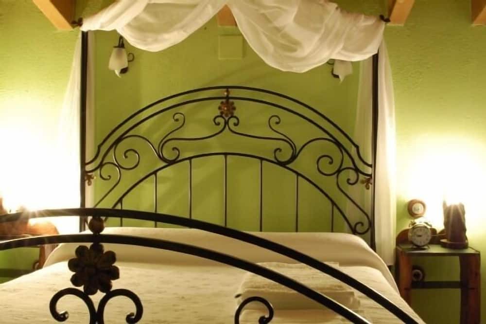 Photo of Bedroom in Casas del Abad