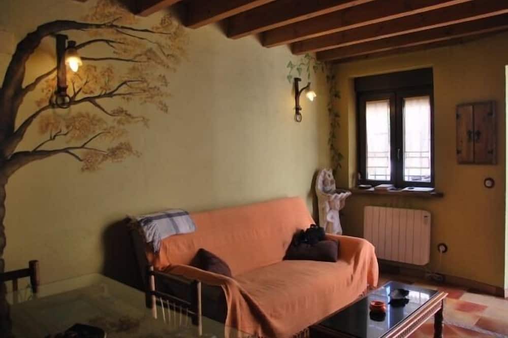 Photo of Livingroom in Casas del Abad