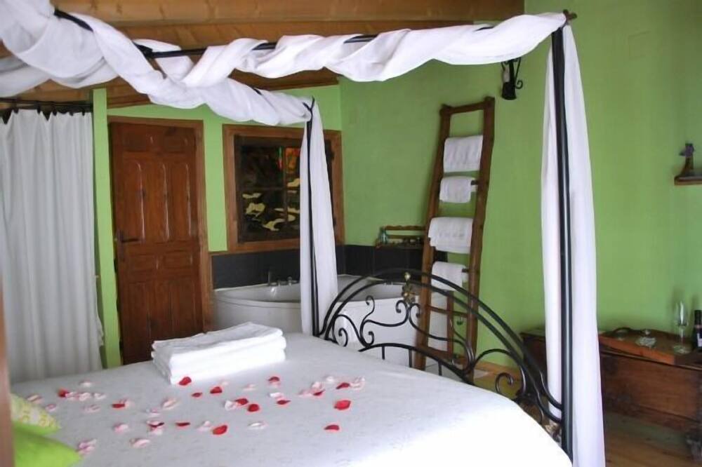 Photo of Bedroom in Casas del Abad