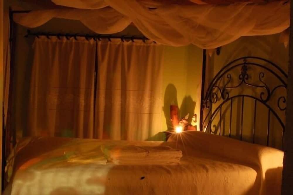 Photo of Bedroom in Casas del Abad