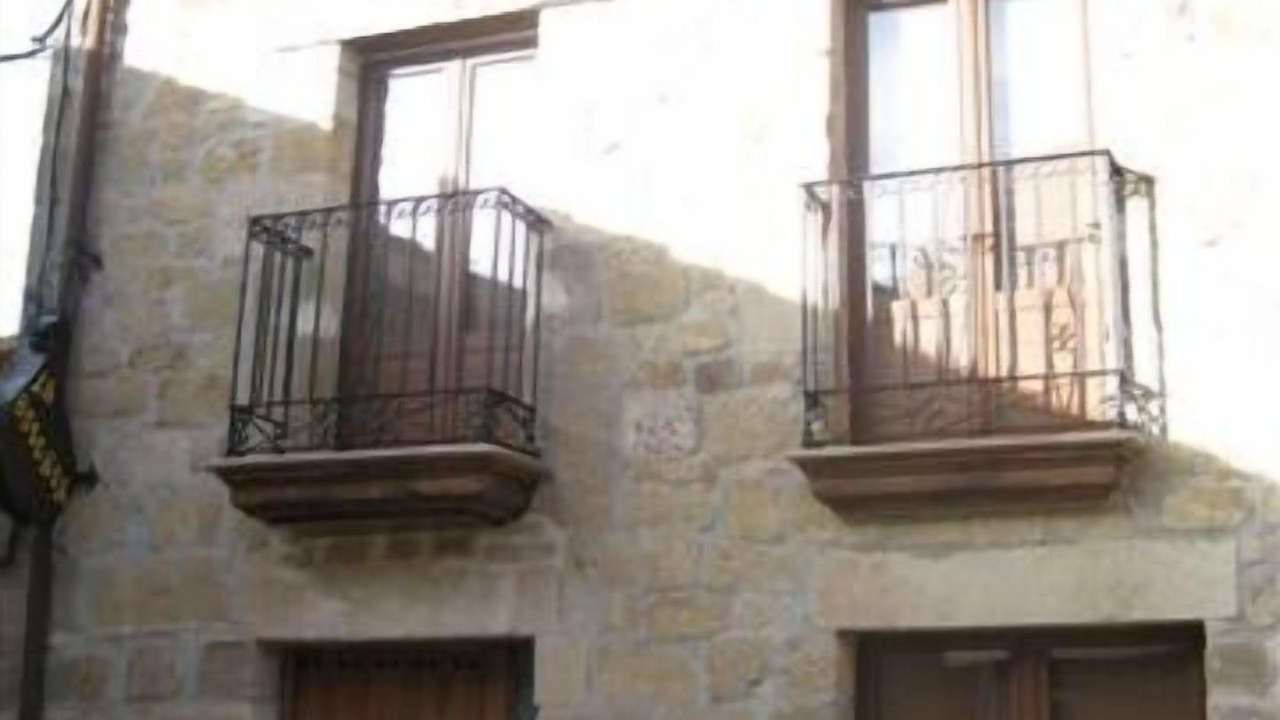 Photo of Outdoor in Salas de los Infantes