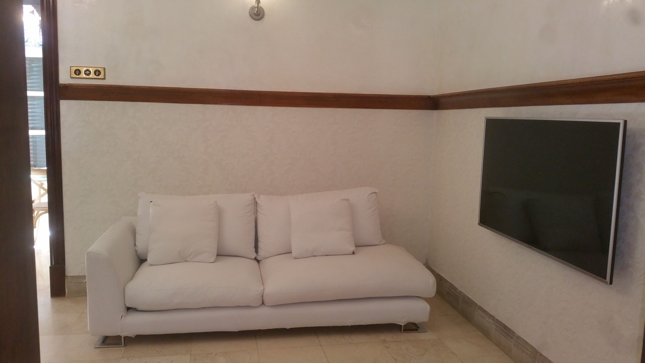 Photo of Livingroom in El Terreno