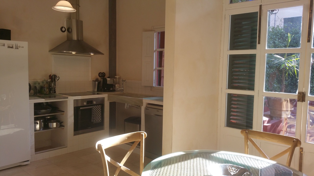 Photo of Kitchen in El Terreno