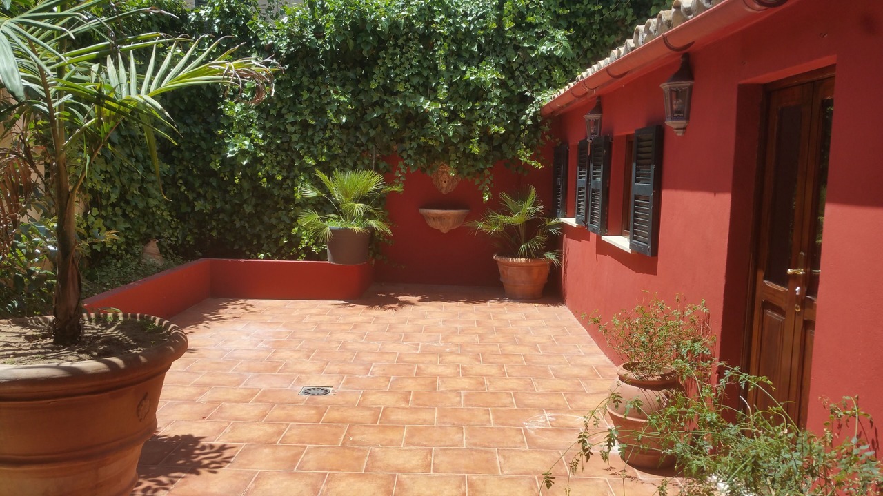 Photo of Outdoor in El Terreno