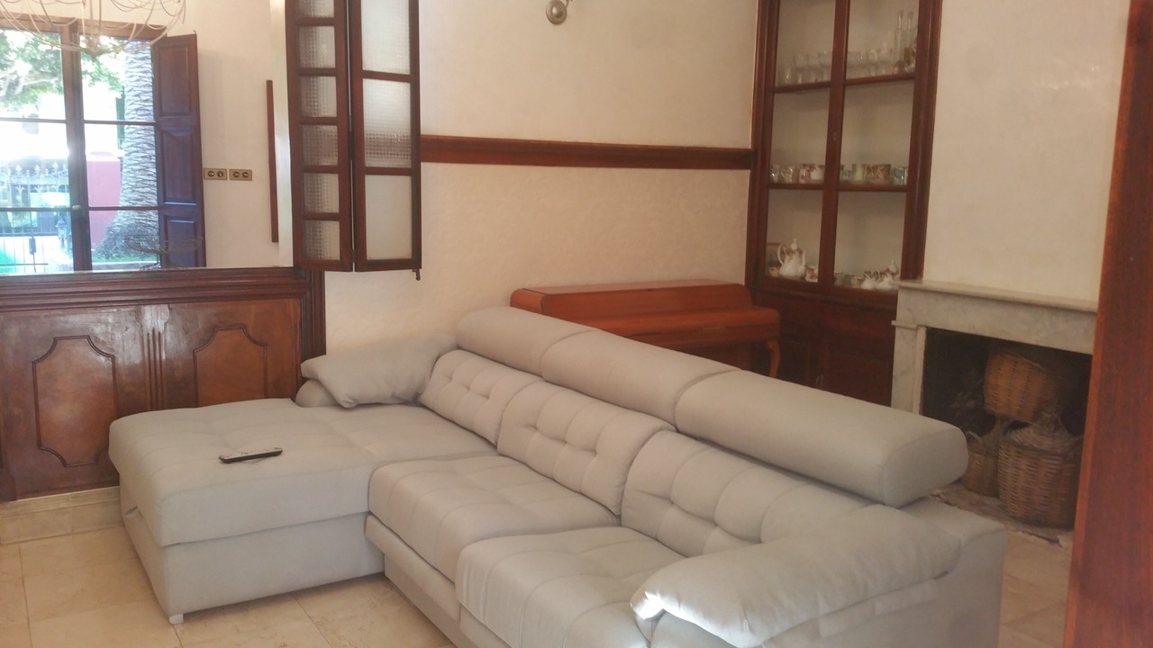 Photo of Livingroom in El Terreno