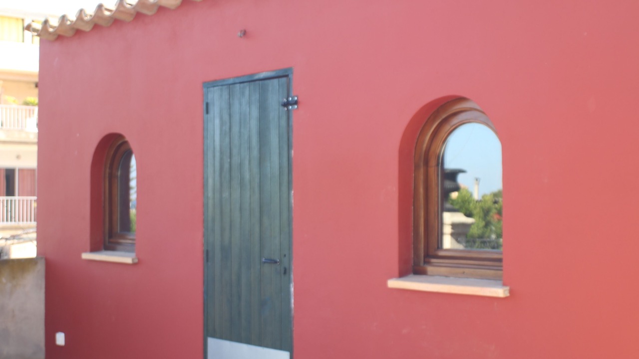 Photo of Outdoor in El Terreno